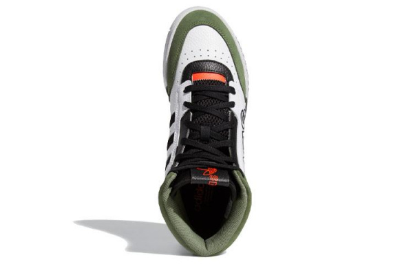 adidas originals Drop Step Xl