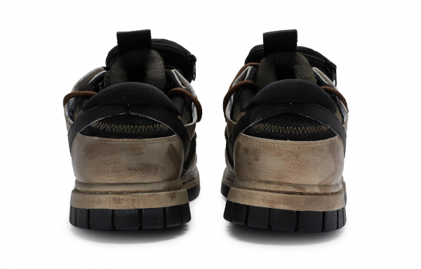 Nike Air Dunk Jumbo Remastered 811