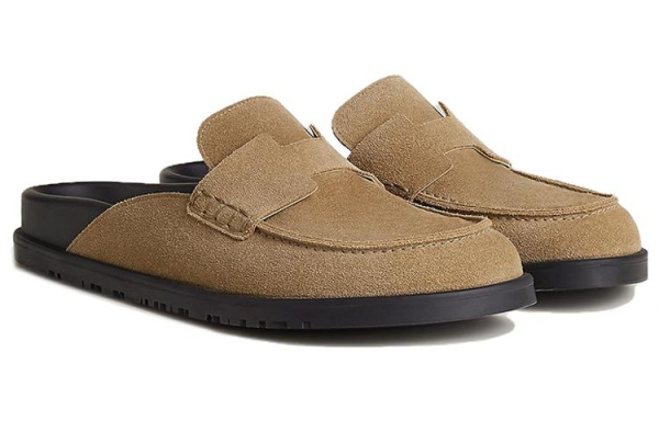 HERMES Go Mule