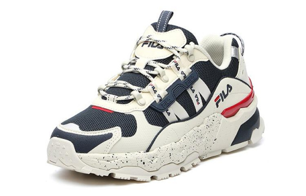 FILA Heritage sneakers