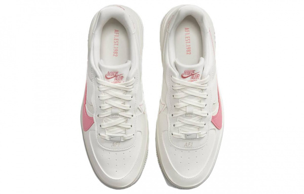 Nike Air Force 1 Low PLT.AF.ORM "White Sea Coral"