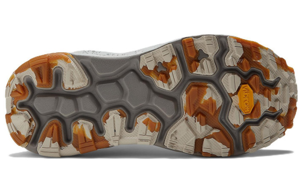 New Balance Fresh Foam X More Trail v2
