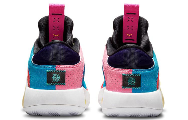 Jordan Air Jordan 35 Low DS PF "Reflexology"