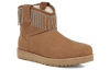 UGG CLASSIC MINI Fringe