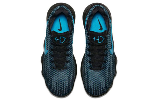 Nike Hyperdunk 2017 React bajo EP