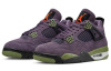 Jordan Air Jordan 4 retro "canyon purple"