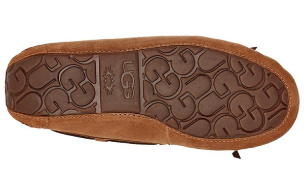 UGG Dakota Double Bow