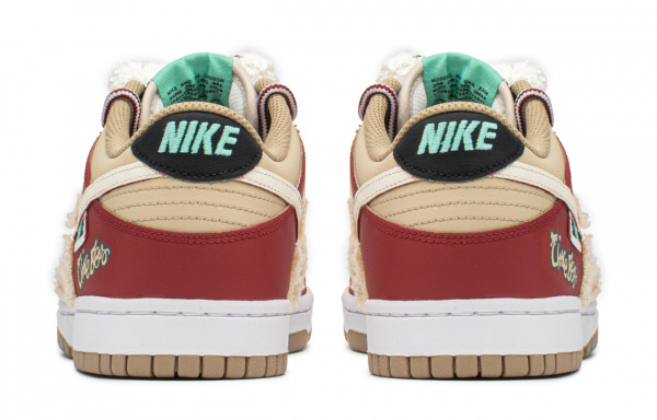 Nike Dunk Low fzbb