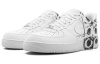 CDG x Supreme x Nike Air Force 1 Supreme Comme des Garcons Shirt