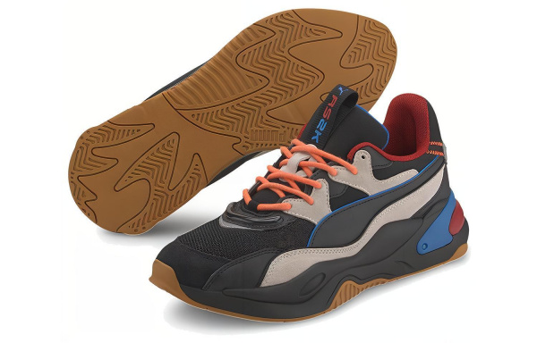 PUMA RS-2K