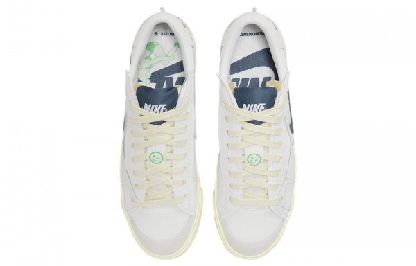 Nike Blazer Low 77 Jumbo