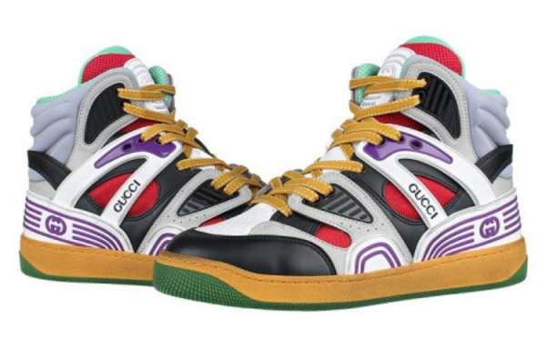 GUCCI Basket