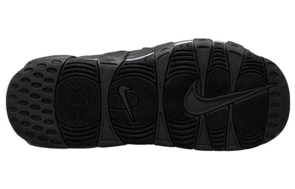 Nike Air More Uptempo Slide