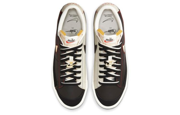 Nike Blazer Low '77 PRM "Swoosh 50th Anniversary" Swoosh50