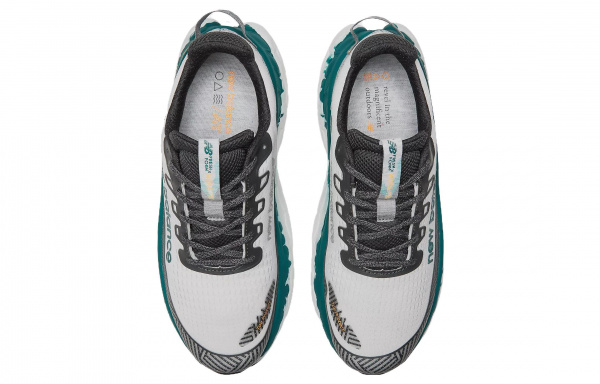 New Balance NB Fresh Foam Trail More v3