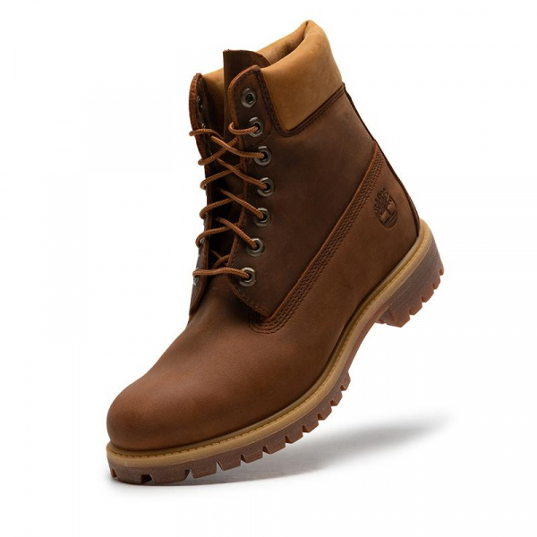 Timberland