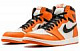 Air Jordan Air 1 Retro на осень 2024