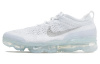 Nike Air VaporMax 2023 Flyknit "Pure Platinum"