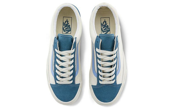 Vans Style 36 Style 36 Classics