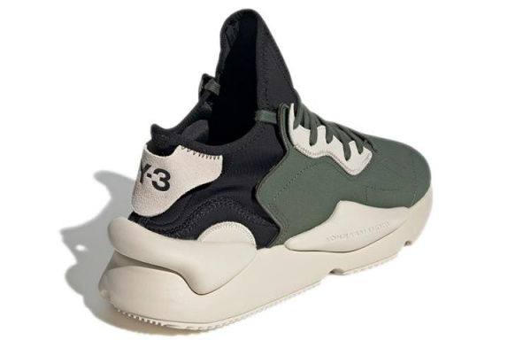 Y-3 Y-3 Kaiwa