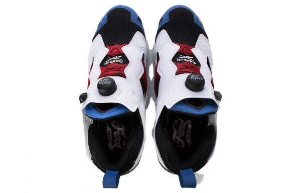 Reebok Instapump Fury