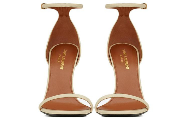 SAINT LAURENT Opyum 11cm
