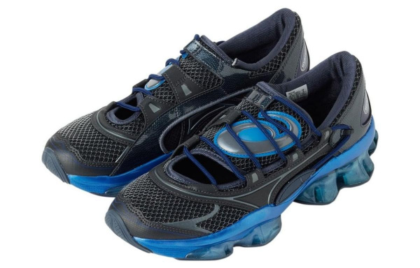 HYSTERIC GLAMOR x Kiko Kostadinov x Asics