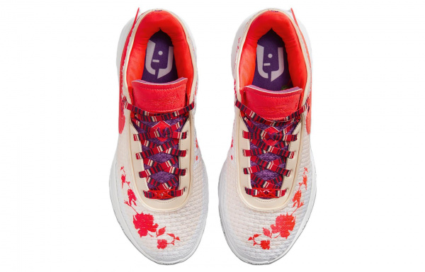 MIMI PLANGE x Nike LeBron 20 EP