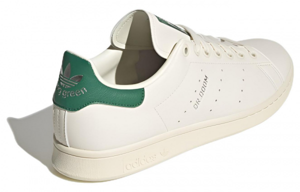 MARVEL x adidas originals StanSmith Dr. Doom