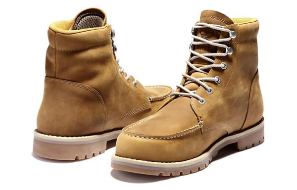 Timberland Redwood Falls Moc-Toe