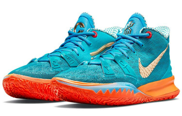 Concepts x Nike Kyrie 7 TPU