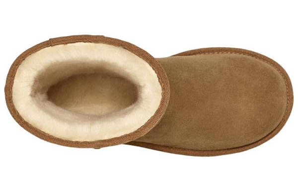 UGG CLASSIC SHORT