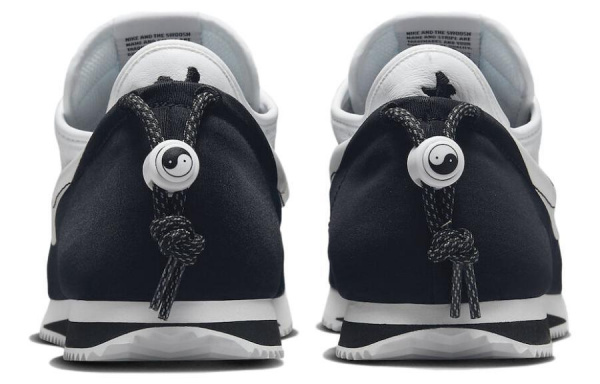 CLOT x Nike Cortez