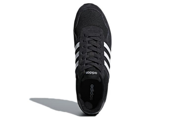 adidas neo 10K 'Carbon'