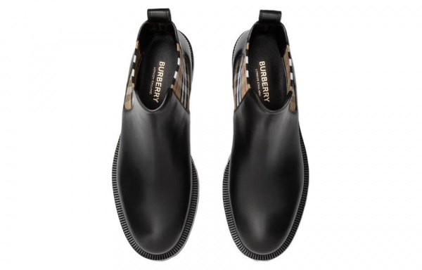 Burberry Vintage