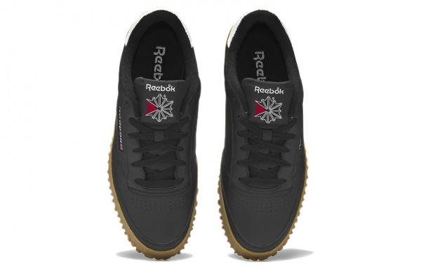 Reebok Club C Vibram