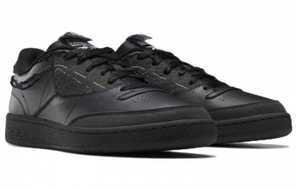 Maison Margiela x Reebok Club C Memory Of