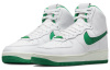 Nike Air Force 1 Sculpt "WhiteGreen"