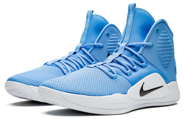 Nike Hyperdunk X