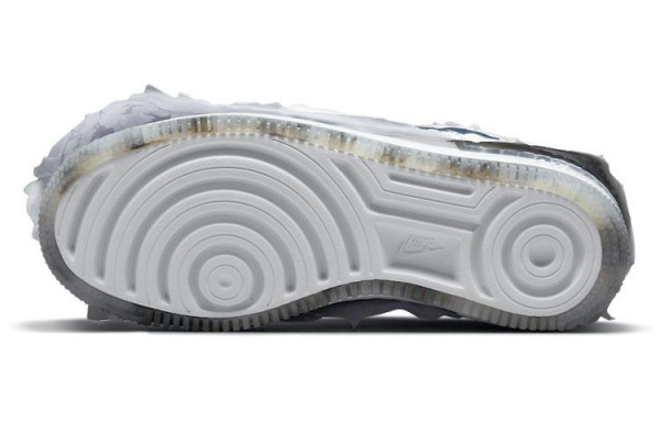 Nike Air Force 1 shadow "goddess of victory"