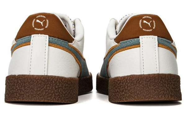 PUMA Club Retro Prep