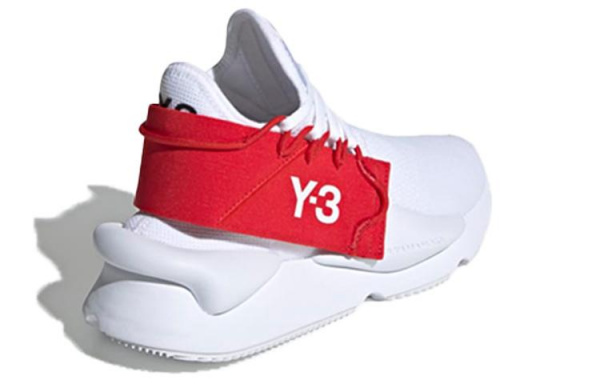 adidas Y-3 Kaiwa Knit