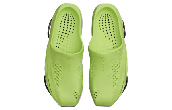 Nike 005 Slide "Volt"