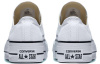 Converse Chuck Taylor All Star platform low top