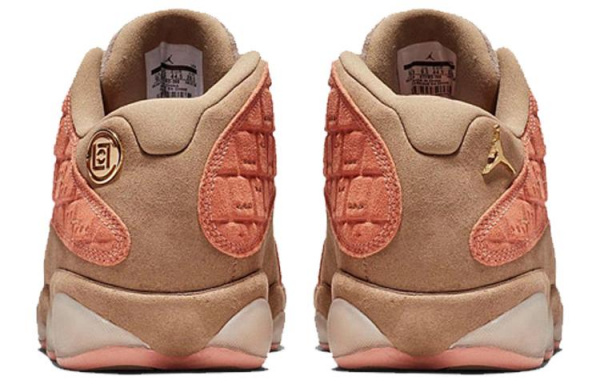 CLOT x Jordan Air Jordan 13 low