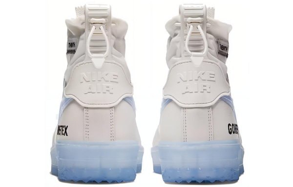 Nike Air Force 1 Wtr Gore-Tex