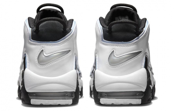 Nike Air More Uptempo "Cobalt Bliss"