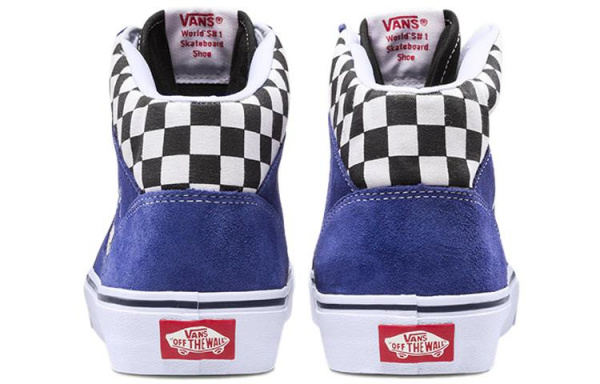 Vans Mountain Edition