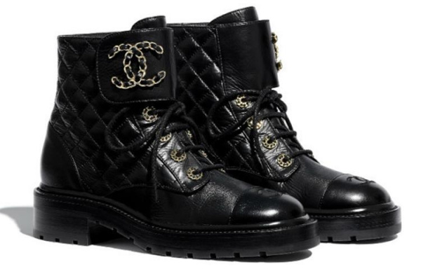 CHANEL