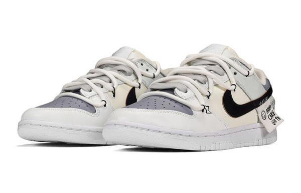 Nike Dunk Low GS